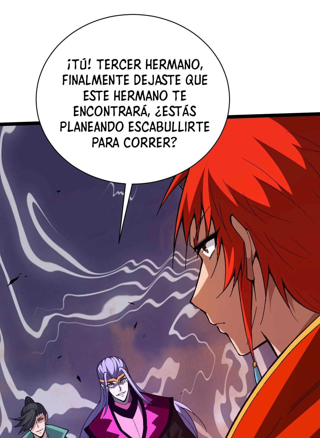 Luchar de nuevo por una vida > Capitulo 73 > Page 1011